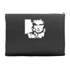 adam ant 80s Accessory Pouches