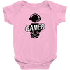 fahrie77 Baby Bodysuit