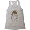 official black sabbath us tour 78 avengers Racerback Tank