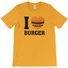 i love burger T-Shirt