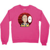 Saitama Ok Crewneck Sweatshirt