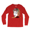 Bob Dylan Long Sleeve Shirts