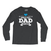 World's Best Dad Ever Long Sleeve Shirts