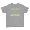 liver Youth Tee