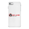 fahrie77 iPhone 7 Case