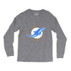 dolfin Long Sleeve Shirts