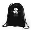 new star warsstormtrooper Drawstring Bags