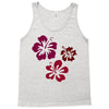 flowers Tank Top