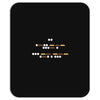 s&rsquo;morse code Mousepad