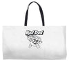 kool dad Weekender Totes