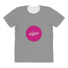 GOOD INDO All Over Women's T-shirt