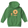 my mama gave me life! Youth Hoodie