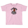 famous in the 90's Toddler T-shirt