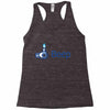 bbeep Racerback Tank