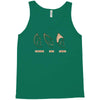 nerd ears Tank Top