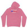 hindsight 2020 Unisex Hoodie