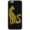 cats iPhone 6/6s Case