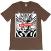 All Might T-Shirt