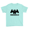 marshmello Youth Tee