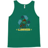 save the galaxy Tank Top