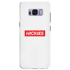 Hickies Hypebeast Samsung Galaxy S8 Plus
