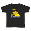 made in 1950 all original parts Toddler T-shirt