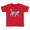 idgaf Toddler T-shirt