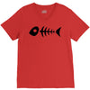 i beeo V-Neck Tee
