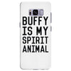 buffy spirit animal Samsung Galaxy S8 Plus