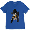 ruff rider V-Neck Tee