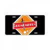 game remember License Plate