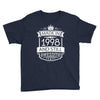 Made In 1998 And Still Awesome Youth Tee