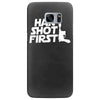 popular han shot first Samsung Galaxy S7 Edge