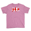 akira   vintage anime Youth Tee
