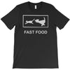 fast food funny T-Shirt