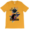 who loves doberman T-Shirt