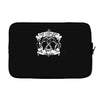 good things come to those who bait Laptop sleeve