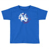 alpha male Toddler T-shirt