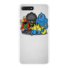 literal x men iPhone 7 Plus Case