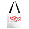 Lolita Tote Bags