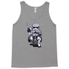 little trooper Tank Top