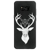 Deer With Diamond Samsung Galaxy S8