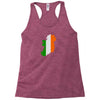 ireland Racerback Tank
