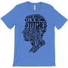 MENDES_ARMY 3 T-Shirt
