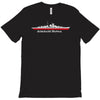 bismarck schlachtschiff war ship flotte world war marine meer sea T-Shirt