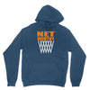 net worthy basketball Youth Hoodie