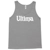 ultima Tank Top