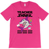 Teacher Shark Doo T-Shirt