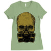 poison Ladies Fitted T-Shirt
