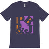 pb&amp;j vectorized T-Shirt
